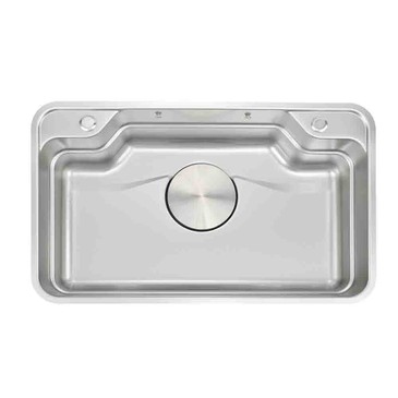 Yhden kulhon pesuallas